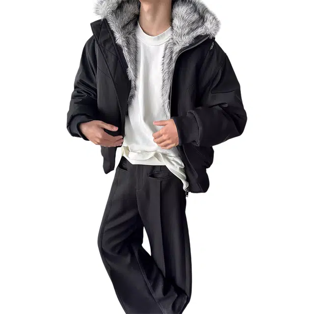 City Hipster cleanfit