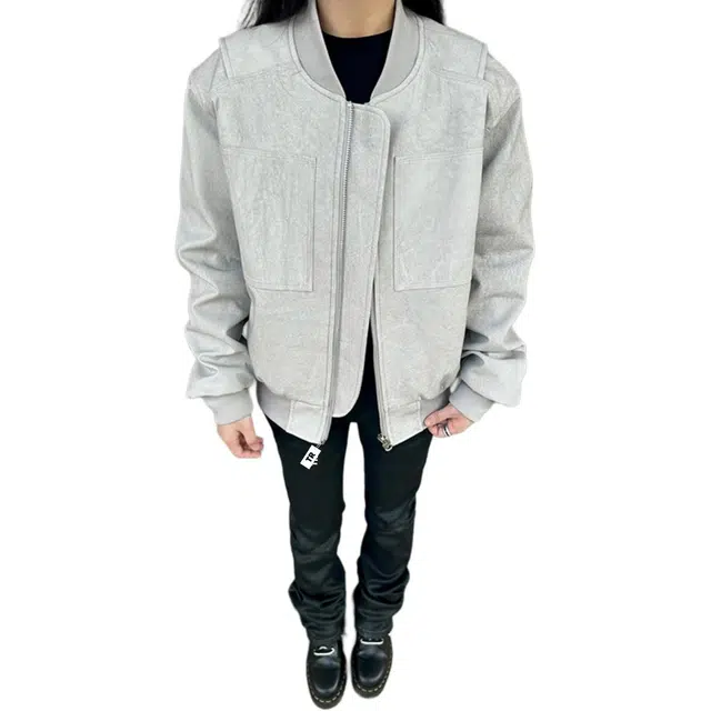 TR OOTDbomber