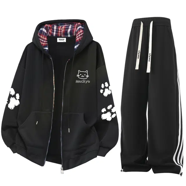 Mackyo x SOORCHCE logo