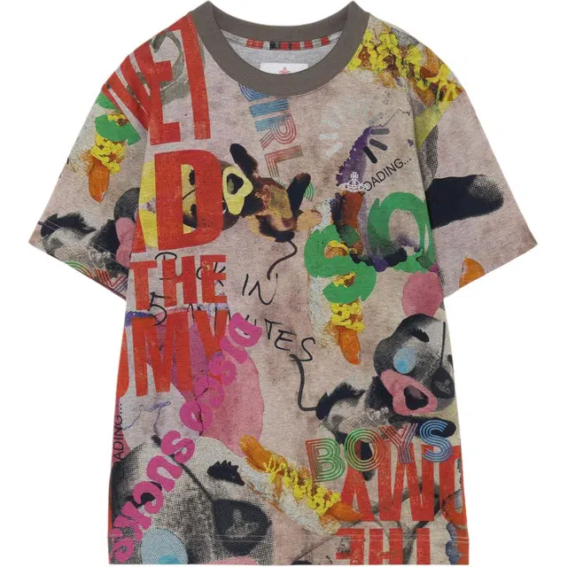 Vivienne Westwood T