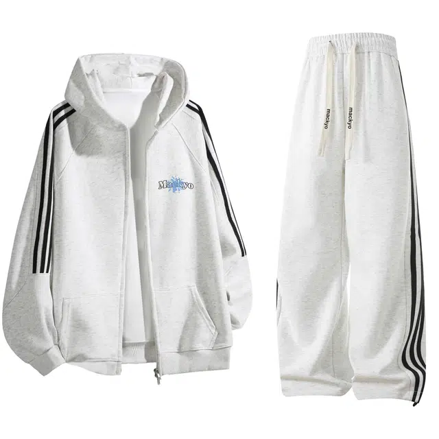 Mackyo x SOORCHCE Cleanfit