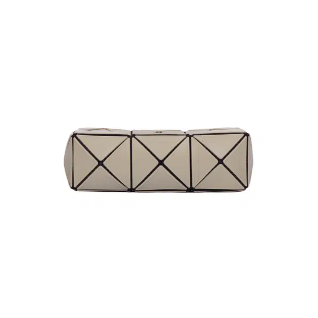 ISSEY MIYAKE Cuboid 8 PVC