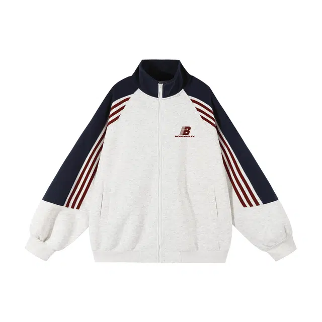 BOBBY ABLEY LOGO