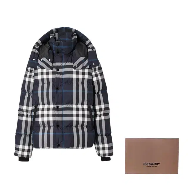 Burberry FW22 80592121