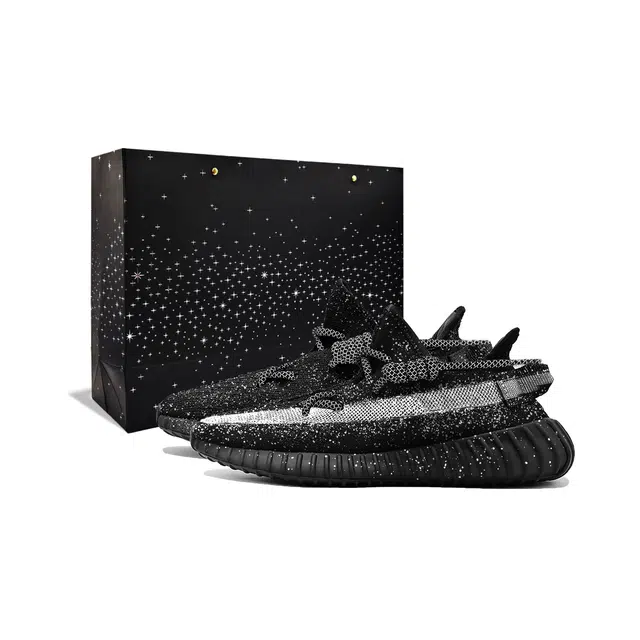 adidas Originals Yeezy Boost 350 V2 Starry Sky
