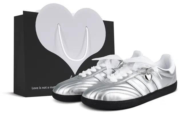 adidas originals Samba LT