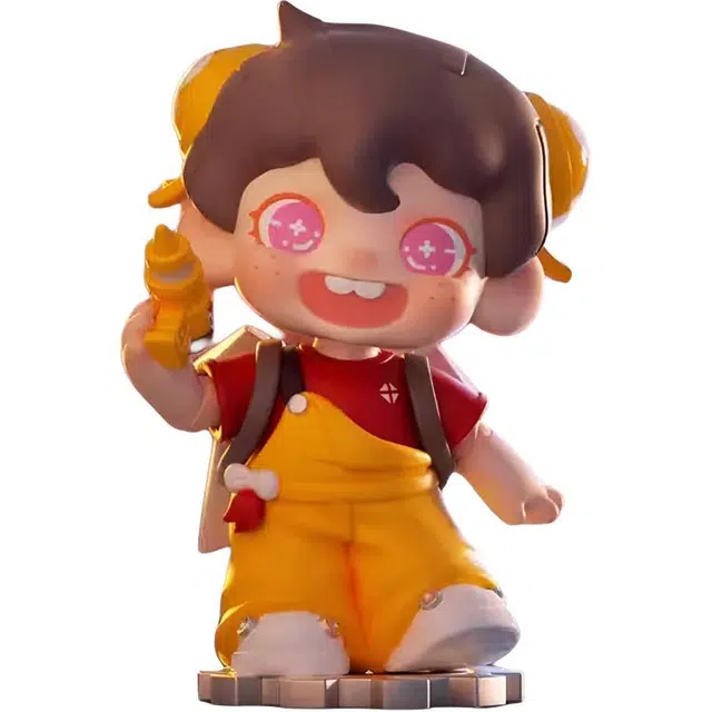 TNT SPACE x PVC ABS 10