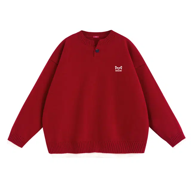MIIOW Sweater