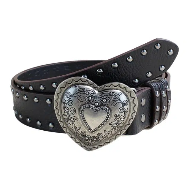 JEANSWEST PU 3.8Cm