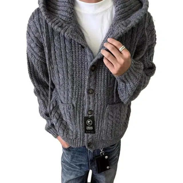 URBAN AUTHENTIC
