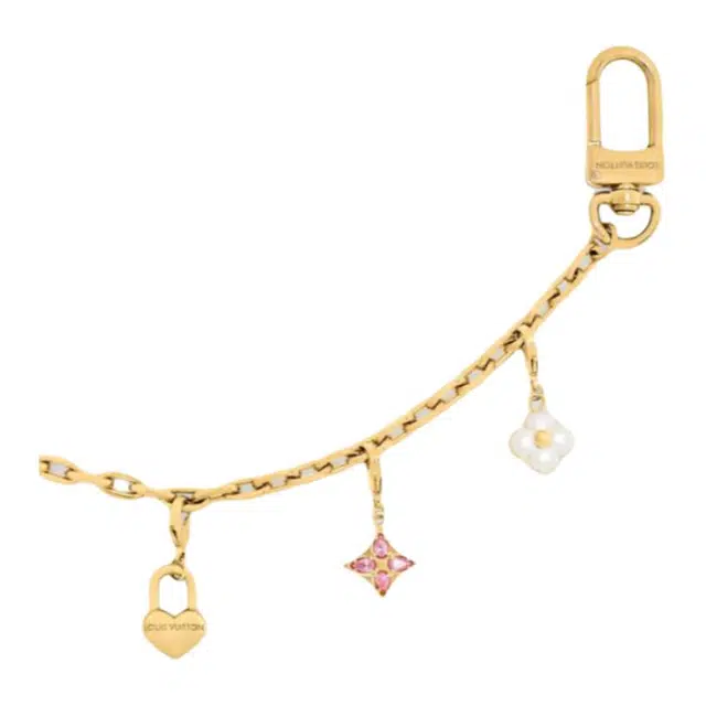 LOUIS VUITTON CHARMS
