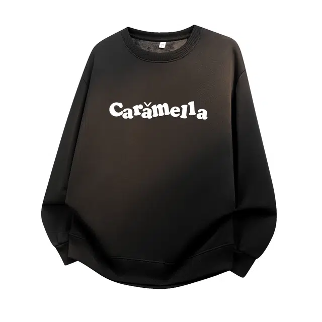 Caramella logo