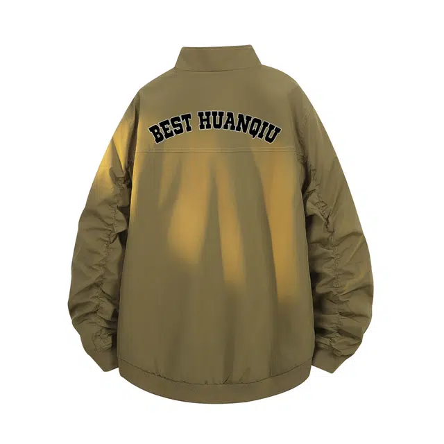 HUANQIU Logo