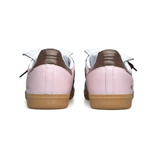 adidas originals Samba LT PU