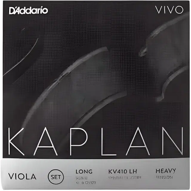 D'Addario Kaplan.