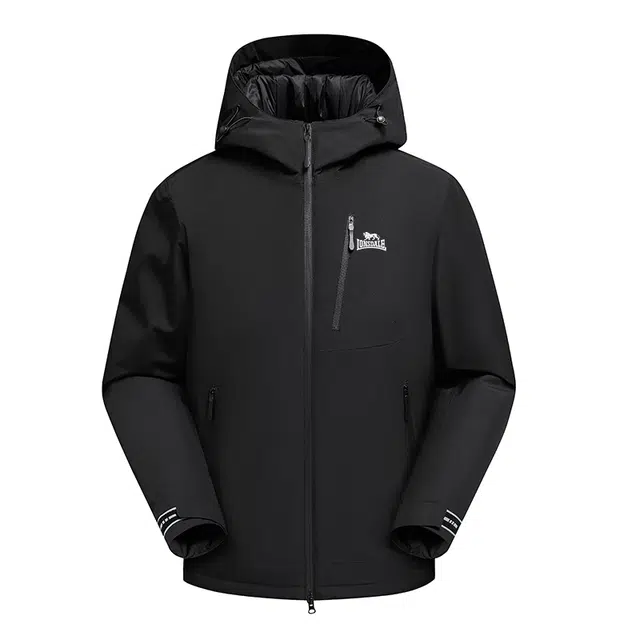 LONSDALE