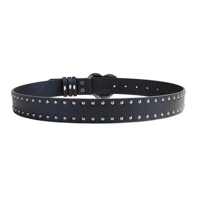 JEANSWEST PU 3.8Cm