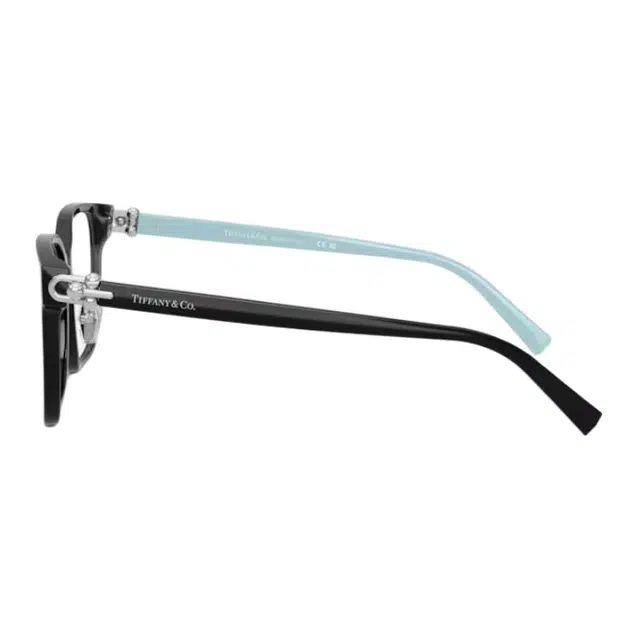 TIFFANY CO. Logo