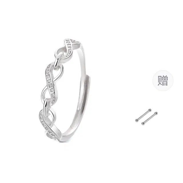 COUCH HEARTS ins S925