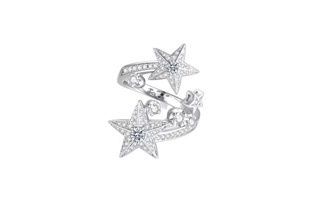 DAN DREAM SterlingSilver S925