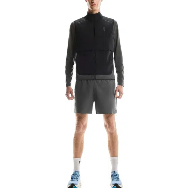 On Weather Vest