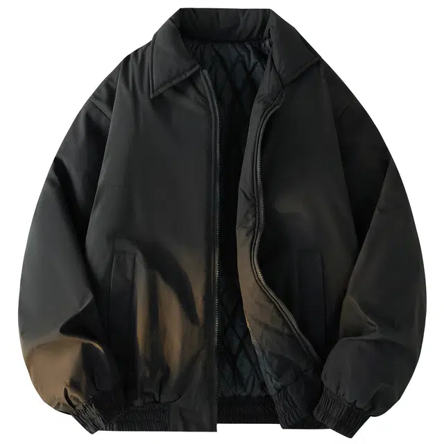 GWAF bomber cleanfit