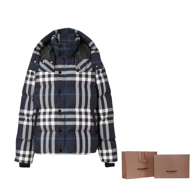 Burberry FW22 80592121
