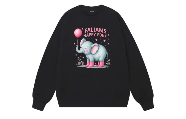 FALIAMS