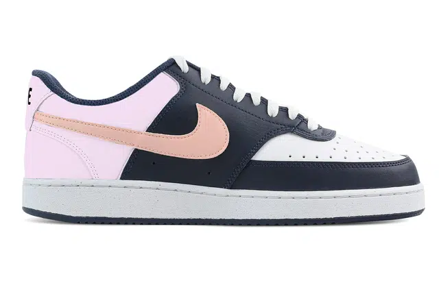 Nike Court Vision Low