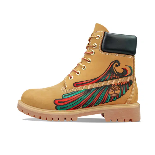 Timberland PREMIUM