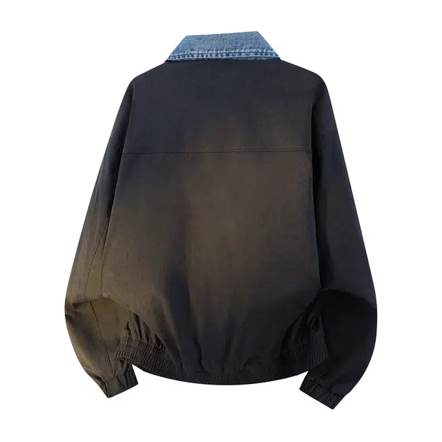 Caramella bomber
