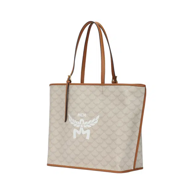 MCM Himmel Lauretos Tote