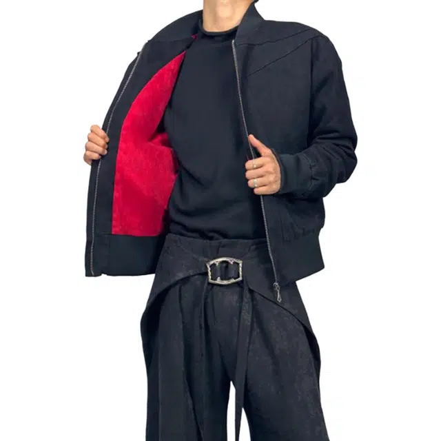 TR bomber