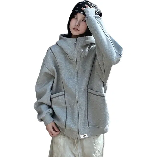 City Hipster vibecleanfit