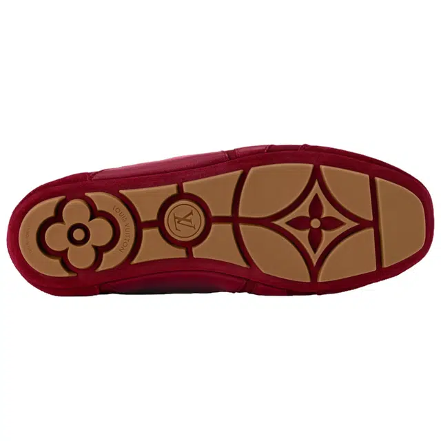 LOUIS VUITTON Sneakerina
