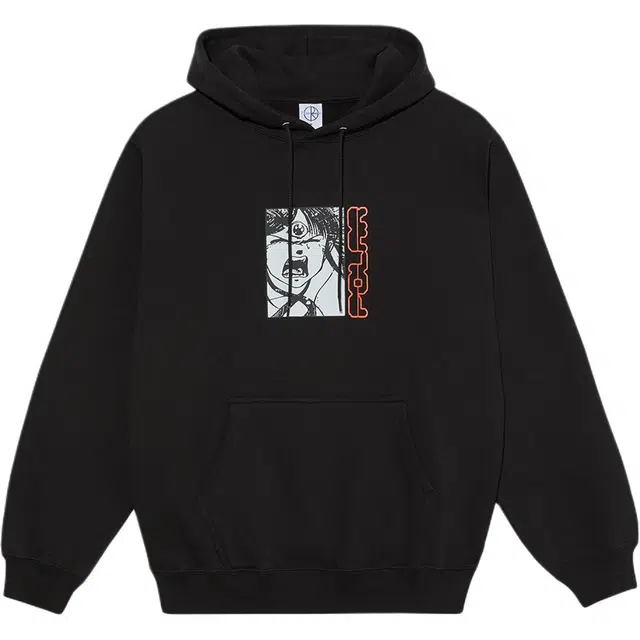 Polar Skate Co Hoodie