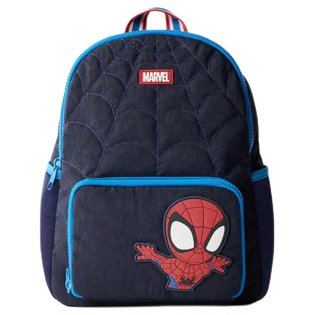 ZARA x MARVEL