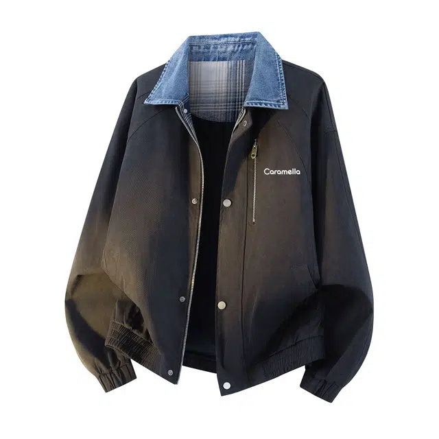 Caramella bomber