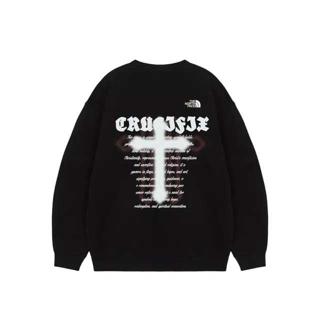 THE NORTH FACE Goatcity