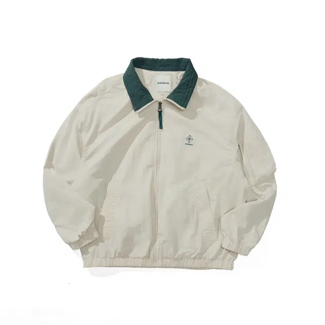 NOTHOMME Monterest Waterproof Jacket