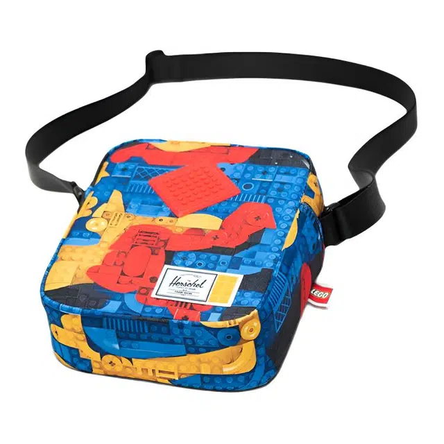 Herschel x LEGO