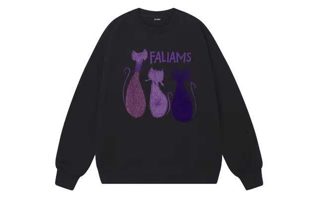 FALIAMS