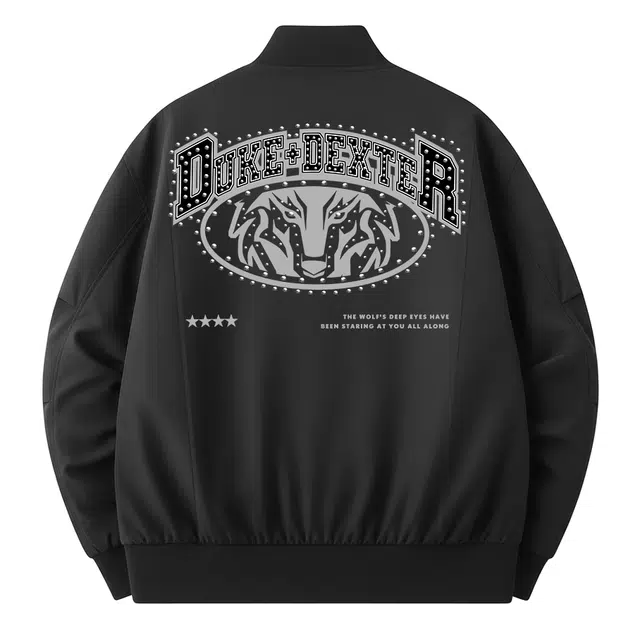 DUKE+DEXTER cleanfit