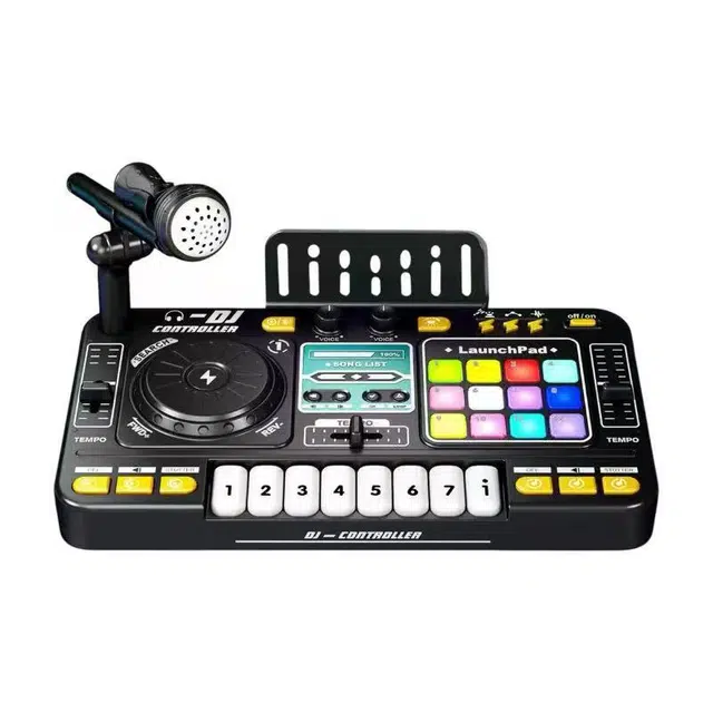 dj