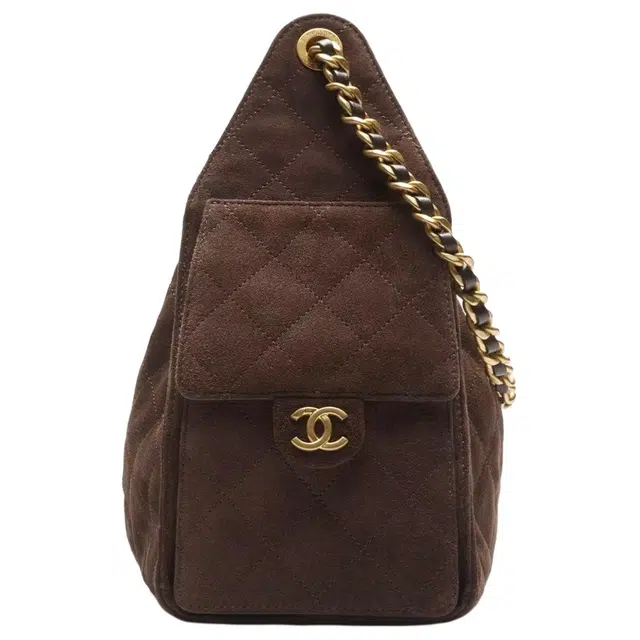 CHANEL 25K C