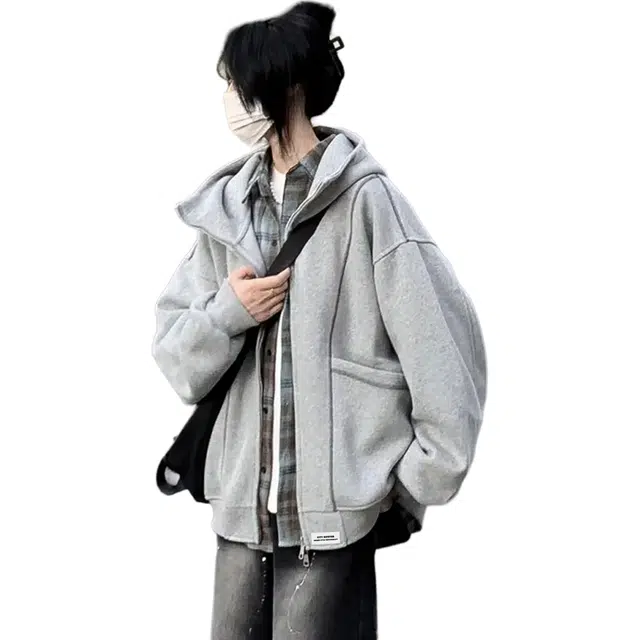 City Hipster cleanfit