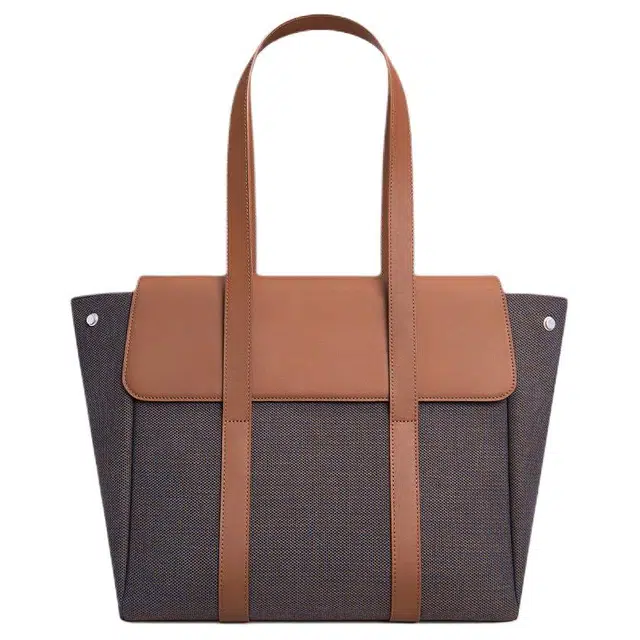 ito PORCINI TOTE CAMIRA PENTA