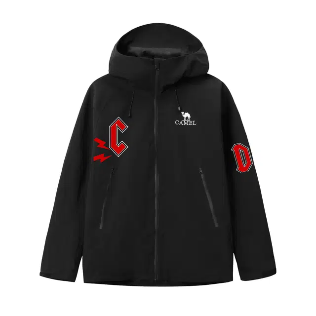 CAMEL logo