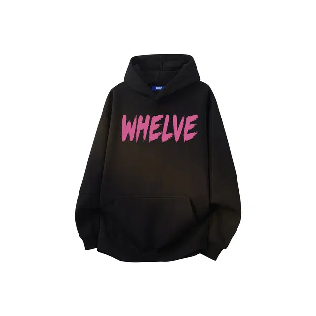 WHELVE logo