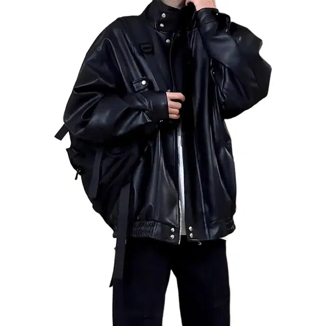 TR cleanfitvibebomber